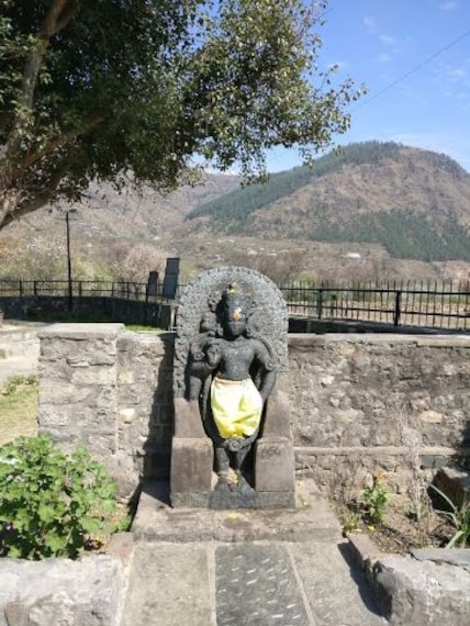 Basheshwar Mahadev Temple-5
